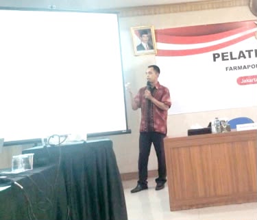 Mengenal Lebih Dekat Kreasi Positif Solusindo