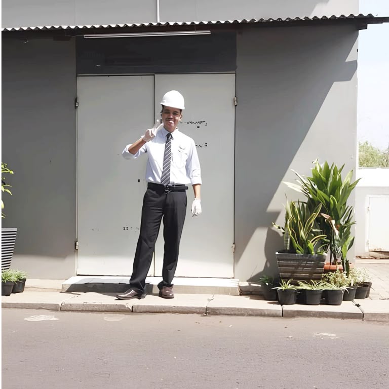 Komitmen & Proses Kerja Kami